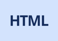 Náhled HTML