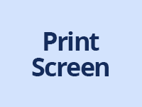 Print Screen